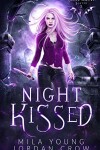 Book cover for Night Kissed