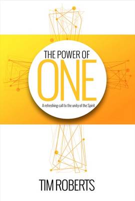 Book cover for The Power of One