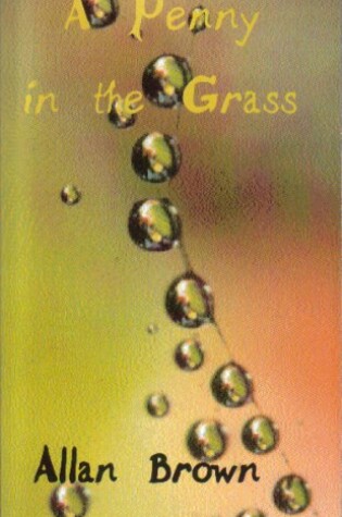 Cover of A Penny in the Grass