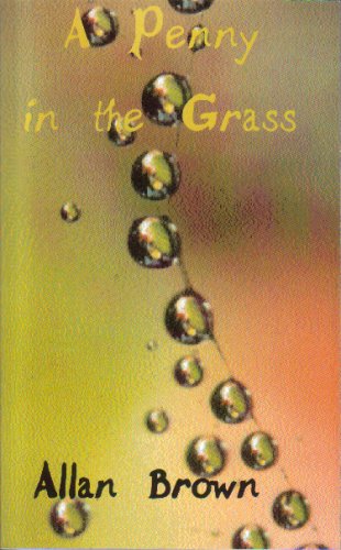 Book cover for A Penny in the Grass