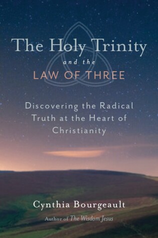 Cover of The Holy Trinity and the Law of Three