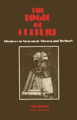 Book cover for The Logic of Culture