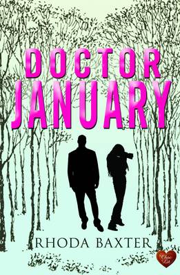 Book cover for Doctor January