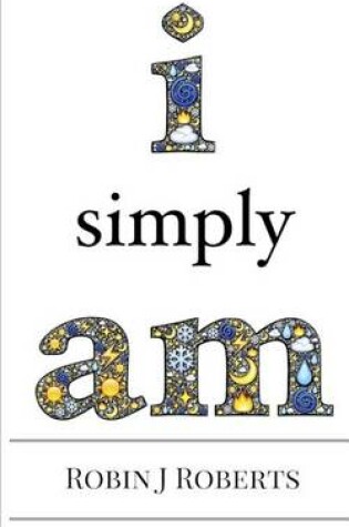 Cover of I Simply Am