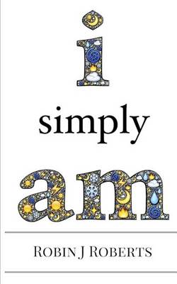 Book cover for I Simply Am