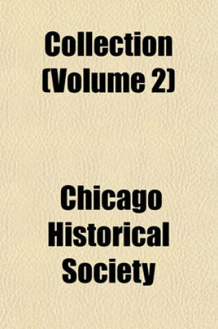 Cover of Collection (Volume 2)