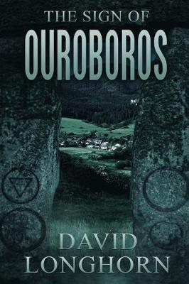 Book cover for The Sign of Ouroboros