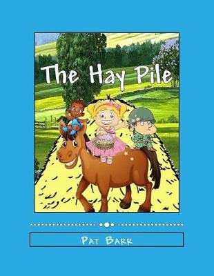 Book cover for The Hay Pile