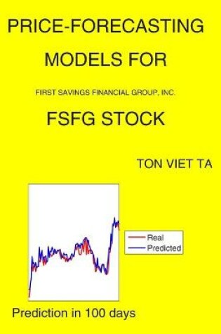 Cover of Price-Forecasting Models for First Savings Financial Group, Inc. FSFG Stock