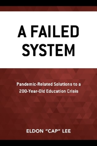 Cover of A Failed System