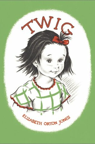 Cover of Twig