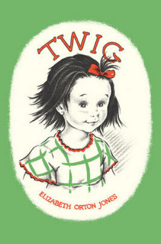 Cover of Twig