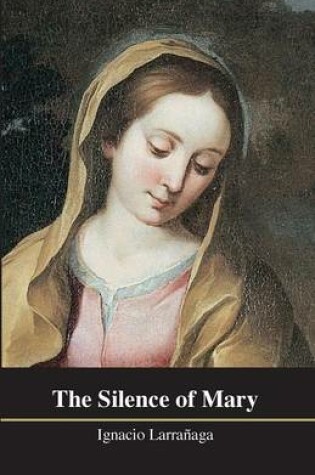 Cover of The Silence of Mary