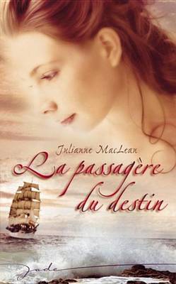 Book cover for La Passagere Du Destin (Harlequin Jade)