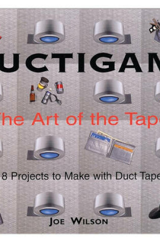 Cover of Ductigami
