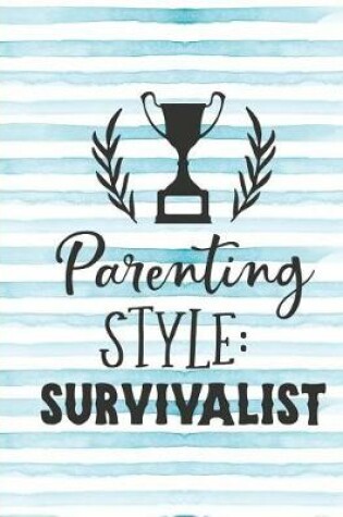 Cover of Parenting Style