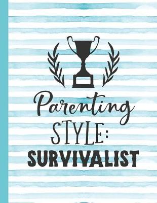 Book cover for Parenting Style