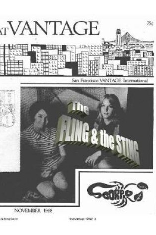 Cover of The FLING and the STING