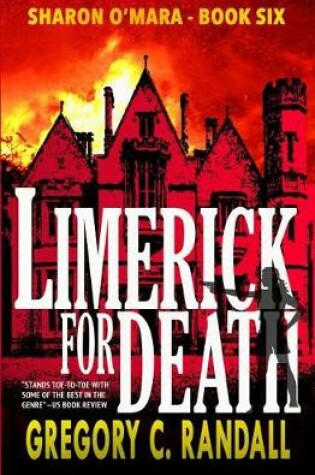 Cover of Limerick For Death