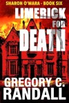 Book cover for Limerick For Death