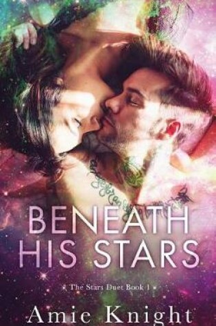 Cover of Beneath His Stars