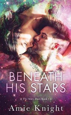 Book cover for Beneath His Stars
