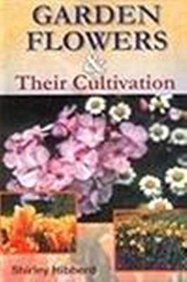 Book cover for Garden Flowers and Their Cultivation