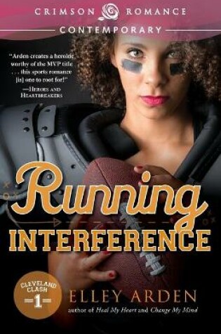 Cover of Running Interference