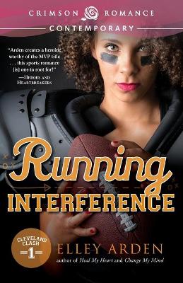 Book cover for Running Interference