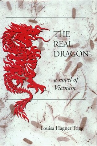 Cover of Real Dragon
