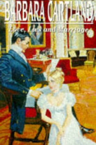 Cover of Love, Lies and Marriage