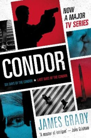 Cover of Condor