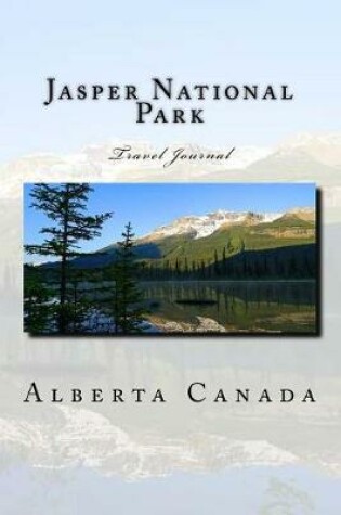 Cover of Jasper National Park