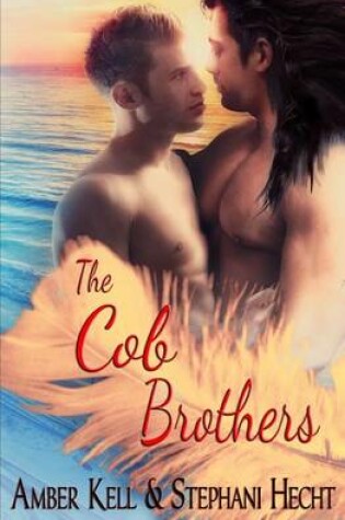 Cover of The Cob Brothers