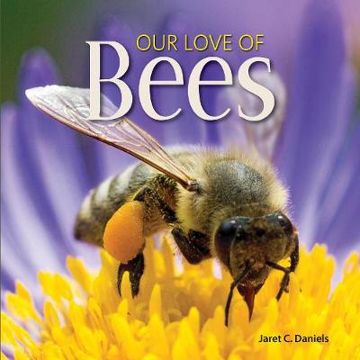 Cover of Our Love of Bees