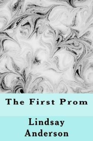 Cover of The First Prom