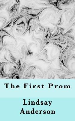 Book cover for The First Prom