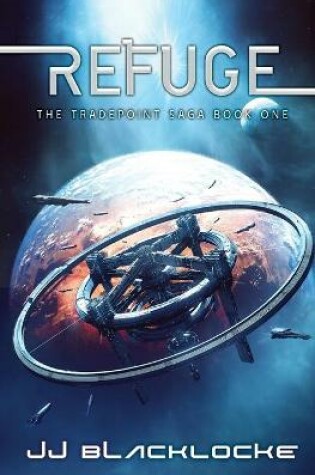 Cover of Refuge