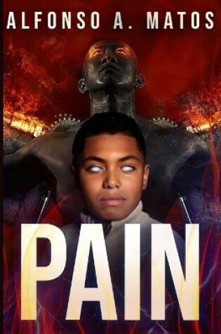 Cover of Pain