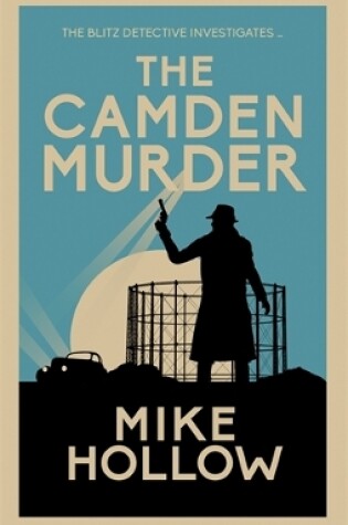 Cover of The Camden Murder