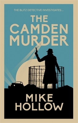 Cover of The Camden Murder