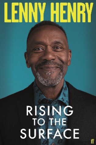 Cover of Rising to the Surface