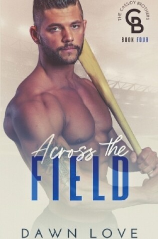 Cover of Across the Field