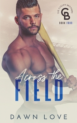 Book cover for Across the Field