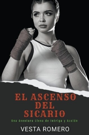 Cover of El Ascenso del Sicario