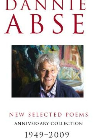 Cover of New Selected Poems