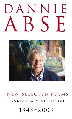 Book cover for New Selected Poems