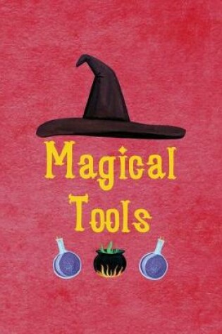 Cover of Magical Tools