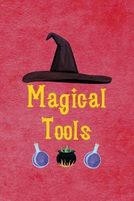 Book cover for Magical Tools