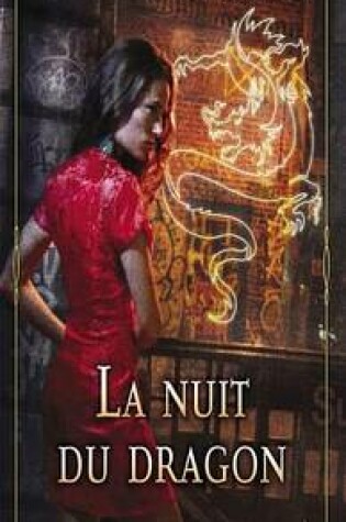 Cover of La Nuit Du Dragon